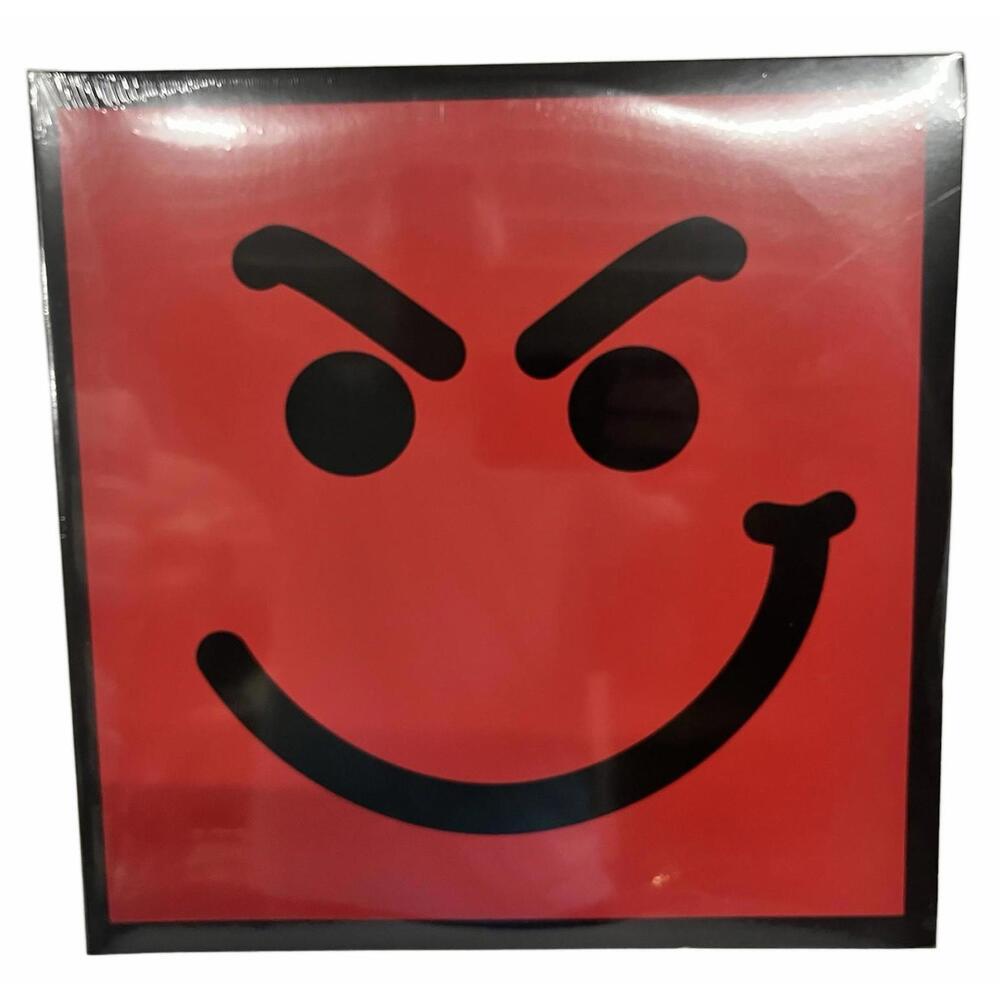 Bon Jovi Have A Nice Day 2LP Vinyl Record Album New Black 180g LP